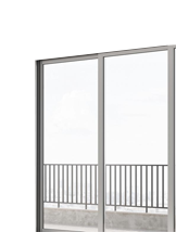 Алюминиевые конструкции