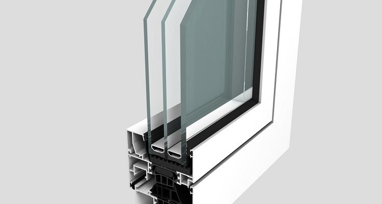 Основные характеристики алюминиевых рам
