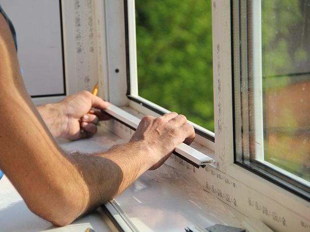 Что нужно знать заказчику о монтаже окон