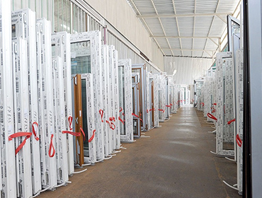 Можно ли ставить готовые пластиковые окна?