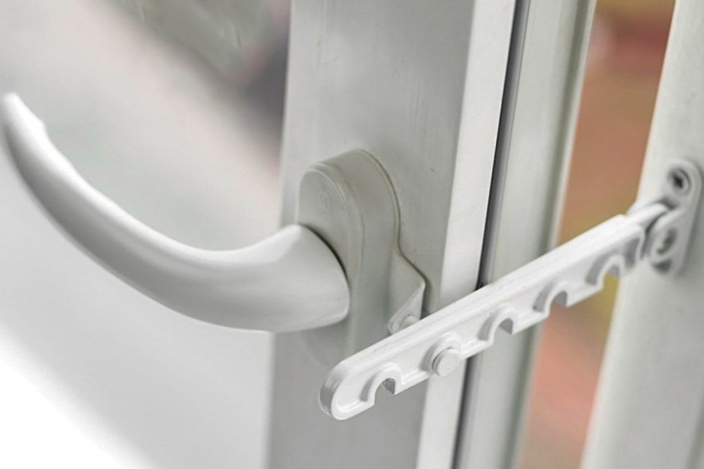 Окна ПВХ как хранитель климата в квартире