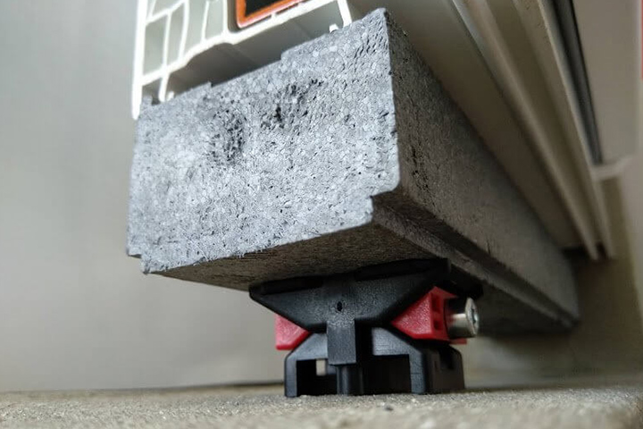 Что собой представляют готовые пластиковые окна